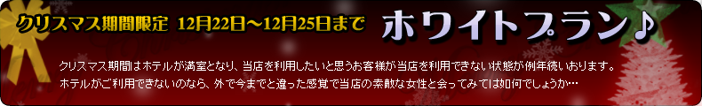 ホワイトプラン