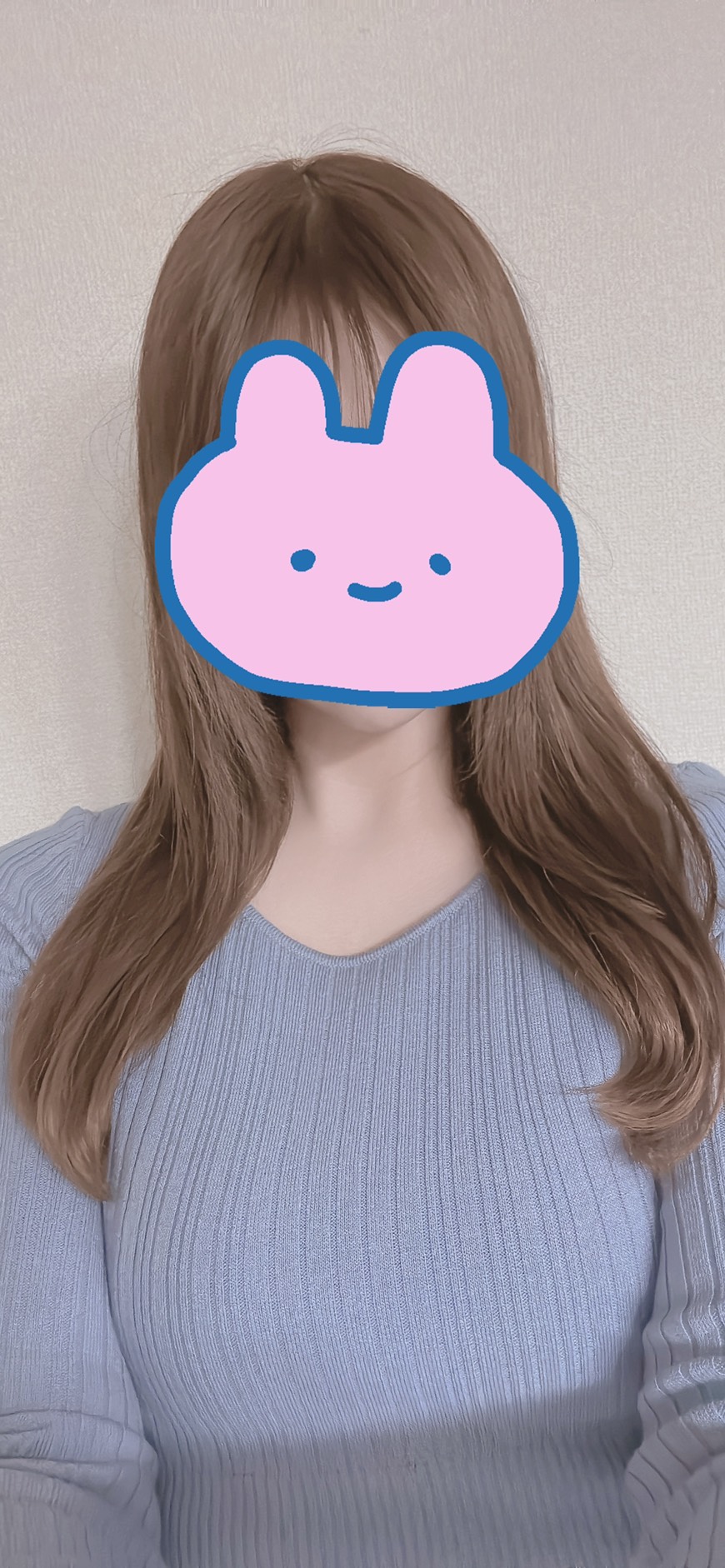 はにゃ