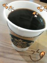アフタヌーン☆コーヒー