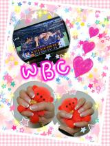 WBCヾ(●´∇｀●)ﾉ♪