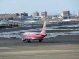 札幌をバスで散歩。１４