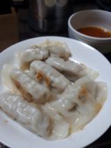 今日のつまみ