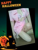 ハロウィン