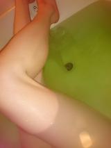気持ちいい～