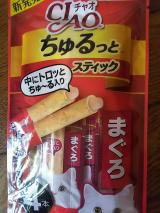 ニャンコ先生が