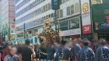 四番街まつり