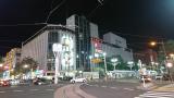 この景色来年の5月まで。