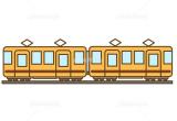 電車の遅延でクタクタ?