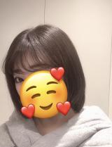 初めてのヘアメイク?