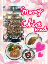 Merry Christmas(*ˊ˘ˋ*)♪