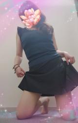 ＊雨が上がったので＊