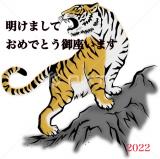 寅年🐯