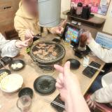 会話が弾む！！