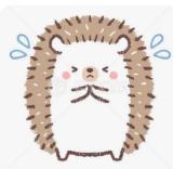 すみません……