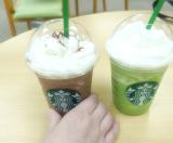 ただいま〜☆☆