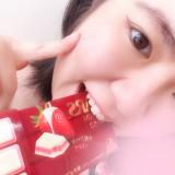 たべちゃおおおぉ。