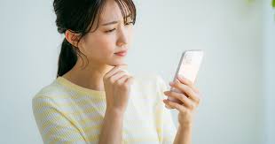 毎日LINEの通知鳴らしてメッセージのやり取りはたくさんしているのに全然呼んでくれない人