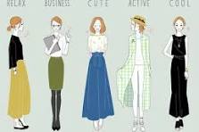あなたの服装、自由でいいのよッ!!